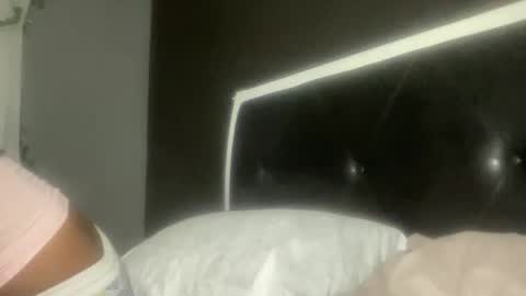 Snapshot of kinkykittee chatting on February 7, 2025, 6:45 am Bunniii online show from February 7, 2025, 6:45 am