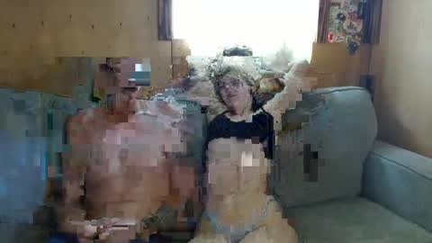 kinkykouple_so online show from February 1, 2025, 7:23 pm