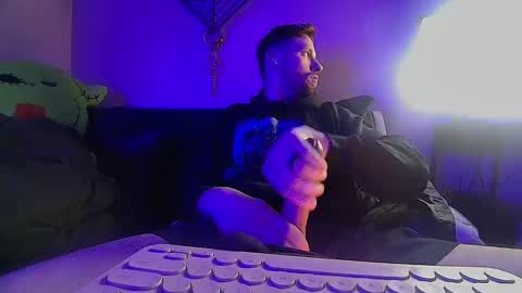 kinkykumiho online show from March 10, 2025, 10:55 pm