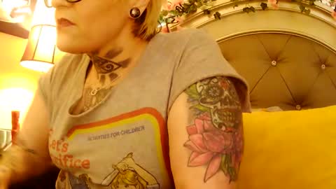 Kinky Pinky online show from December 22, 2025, 5:26 am