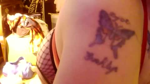 Kinky Pinky online show from February 8, 2026, 5:44 am