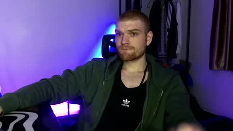 Kenny online show from January 15, 2025, 1:09 pm