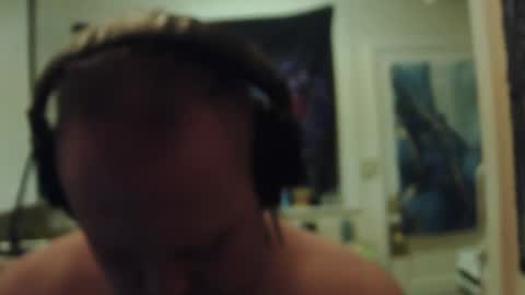 Snapshot of kinkysoup chatting on January 22, 2025, 3:52 am kinkysoup online show from January 22, 2025, 3:52 am