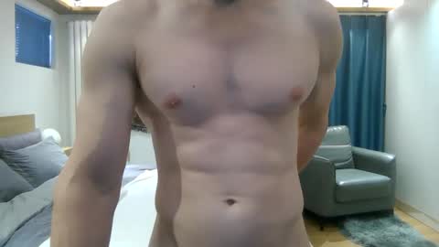 Snapshot of kinkystudfantasy chatting on June 6, 2026, 10:53 am KinkyStudFantasy online show from June 6, 2026, 10:53 am