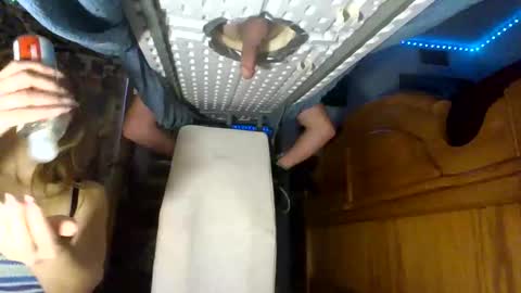 kinkyteam6969 online show from November 11, 2025, 10:04 am