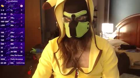 Snapshot of kinkywolf87 chatting on November 1, 2025, 8:22 pm kinkywolf87 online show from November 1, 2025, 8:22 pm