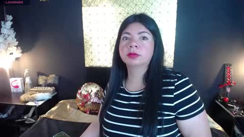 kinkyy_mom online show from March 23, 2026, 4:22 pm
