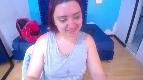 kinkyy_redhead online show from October 25, 2025, 1:40 pm