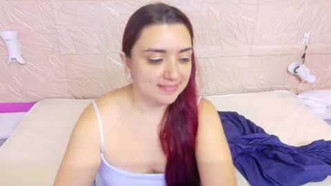 Snapshot of kinkyy_redhead chatting on June 24, 2026, 11:31 am kinkyy_redhead online show from June 24, 2026, 11:31 am