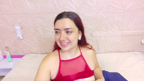 Snapshot of kinkyy_redhead chatting on June 26, 2026, 11:25 am kinkyy_redhead online show from June 26, 2026, 11:25 am
