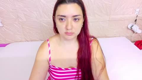Snapshot of kinkyy_redhead chatting on June 30, 2026, 11:22 am kinkyy_redhead online show from June 30, 2026, 11:22 am