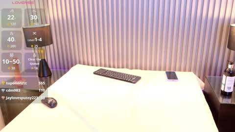  CALL ME KINSLEY  online show from April 11, 2026, 7:45 am