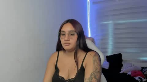 Snapshot of kir_ely chatting on July 16, 2026, 6:58 pm kir_ely online show from July 16, 2026, 6:58 pm