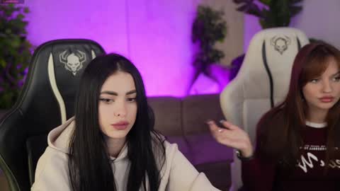 Snapshot of kira0541 chatting on September 19, 2025, 10:38 am Sweet girls online show from September 19, 2025, 10:38 am