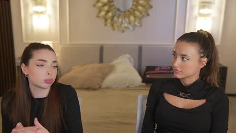 Snapshot of kira0541 chatting on November 4, 2025, 10:03 am Sweet girls online show from November 4, 2025, 10:03 am