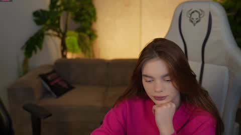 Snapshot of kira0541 chatting on November 9, 2025, 11:30 am Sweet girls online show from November 9, 2025, 11:30 am