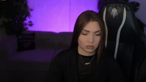 Snapshot of kira0541 chatting on November 11, 2025, 6:24 am Sweet girls online show from November 11, 2025, 6:24 am