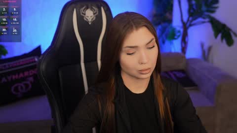 Snapshot of kira0541 chatting on December 5, 2025, 8:34 am Sweet girls online show from December 5, 2025, 8:34 am