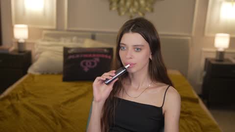 Sweet girls online show from March 24, 2026, 9:09 pm