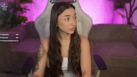 Sweet girls online show from April 1, 2026, 9:21 am