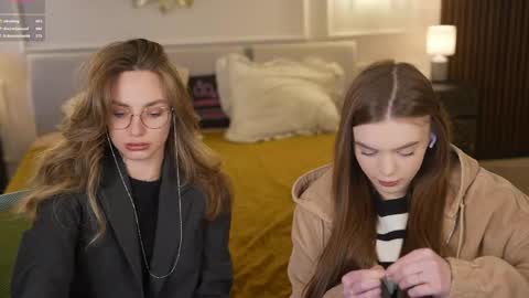 Sweet girls online show from April 29, 2026, 5:30 pm