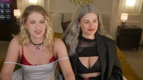 Sweet girls online show from April 30, 2026, 7:09 pm