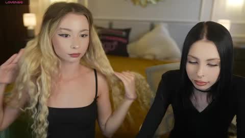 Sweet girls online show from May 12, 2026, 4:15 pm
