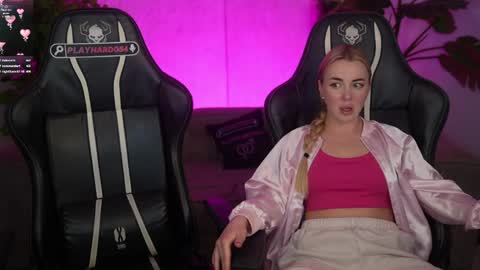 Sweet girls online show from May 13, 2026, 4:26 pm
