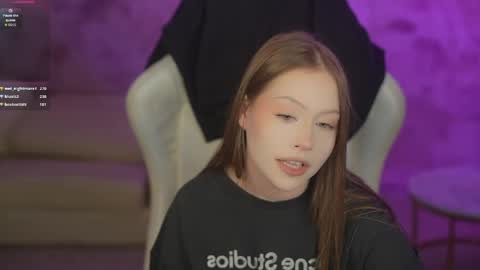 Sweet girls online show from May 15, 2026, 4:41 am