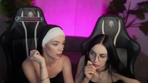 Sweet girls online show from May 21, 2026, 2:40 am