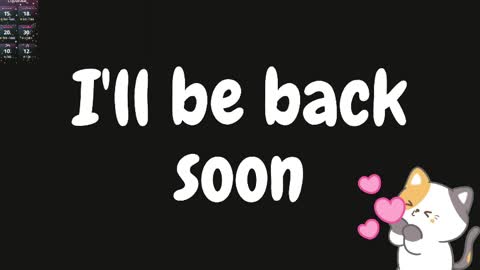 Sweet girls online show from May 29, 2026, 7:28 am