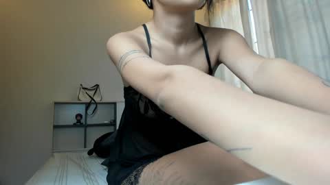 Snapshot of kira_dream17 chatting on December 25, 2024, 4:54 am Kira online show from December 25, 2024, 4:54 am