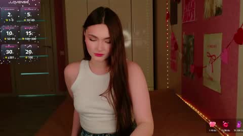 kira_jin online show from March 9, 2026, 7:23 am