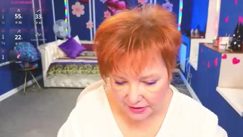 Kira Kennet online show from February 9, 2026, 5:55 am