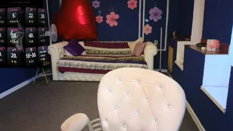 Kira Kennet online show from May 16, 2026, 6:43 am