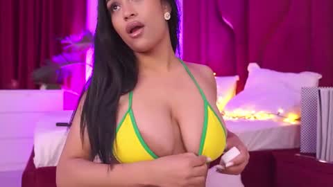 kira krush online show from June 14, 2026, 4:03 am