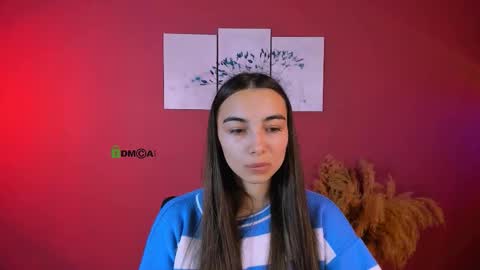 kira_light__ online show from November 10, 2025, 9:52 am