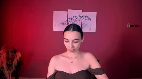 kira_light__ online show from November 24, 2025, 7:35 pm