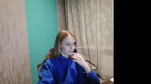 kira_morekiss online show from February 22, 2025, 7:14 pm