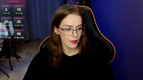 kira_noir_ online show from February 15, 2026, 8:38 pm