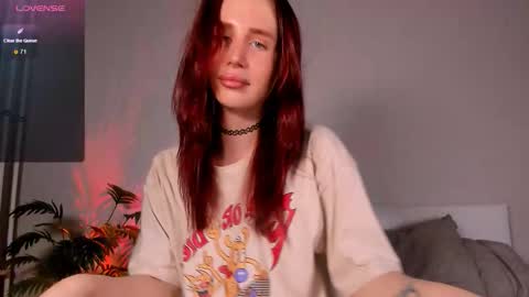 Kira online show from October 24, 2025, 5:59 am