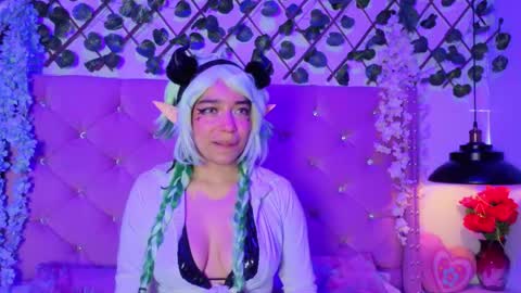 Snapshot of kira_yuzu chatting on May 5, 2026, 8:17 pm Kira online show from May 5, 2026, 8:17 pm