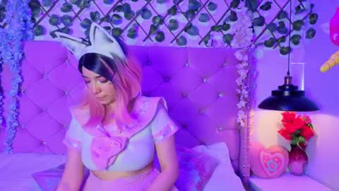 Snapshot of kira_yuzu chatting on May 6, 2026, 7:52 pm Kira online show from May 6, 2026, 7:52 pm