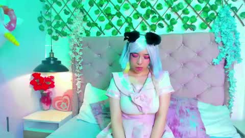 Snapshot of kira_yuzu chatting on May 26, 2026, 8:05 pm Kira online show from May 26, 2026, 8:05 pm