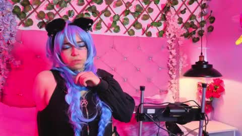 Snapshot of kira_yuzu chatting on May 27, 2026, 8:17 pm Kira online show from May 27, 2026, 8:17 pm