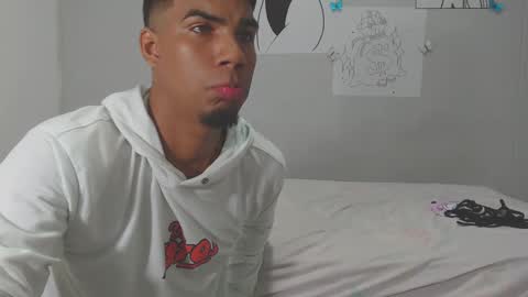 Snapshot of kirah_69 chatting on December 7, 2024, 12:13 pm kirah_69 online show from December 7, 2024, 12:13 pm