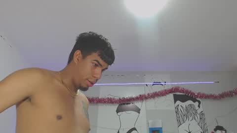 Snapshot of kirah_69 chatting on January 7, 2025, 7:17 pm kirah_69 online show from January 7, 2025, 7:17 pm