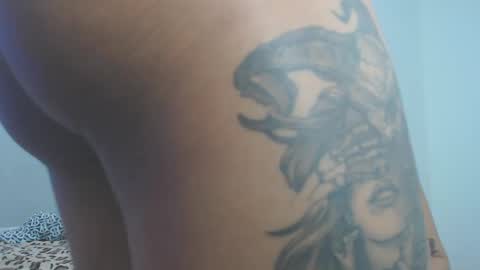 Snapshot of kirah_69 chatting on January 15, 2025, 7:44 pm kirah_69 online show from January 15, 2025, 7:44 pm