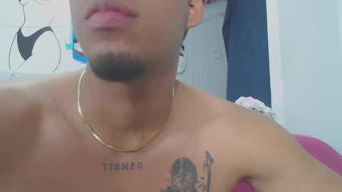 Snapshot of kirah_69 chatting on January 17, 2025, 1:57 am kirah_69 online show from January 17, 2025, 1:57 am