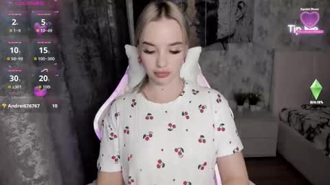 Snapshot of kirakrox chatting on October 11, 2025, 3:32 pm kirakrox online show from October 11, 2025, 3:32 pm